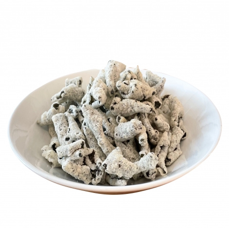 아빠맘 행복가득 김부각(대용량) 500g