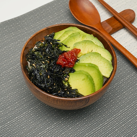 아빠맘 정성가득 돌자반 45g 7봉