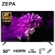 [ZEPA]제파50 UHD 4K TV