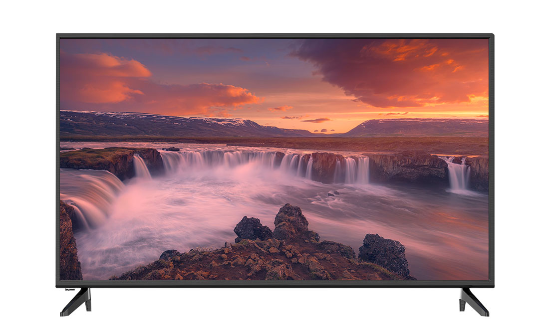 [ZEPA]제파43 UHD 4K TV